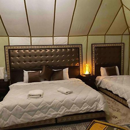 Sahara Safari Camp Hotel Merzouga Luaran gambar
