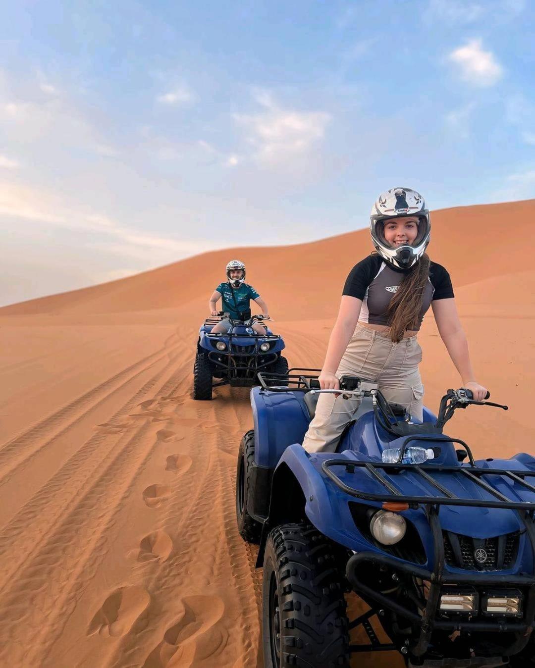 Sahara Safari Camp Hotel Merzouga Luaran gambar